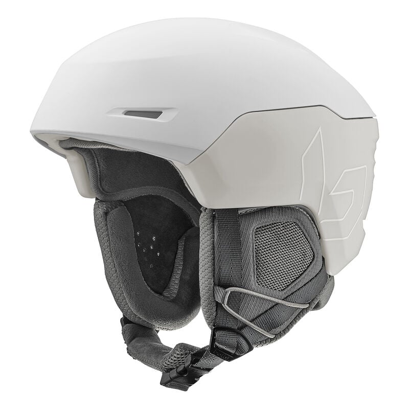 RYFT PURE, White Matte-No Lens Reference, hi-res image number null
